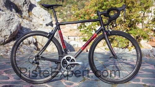 Ritchey Break-Away Carbon fiche technique et avis